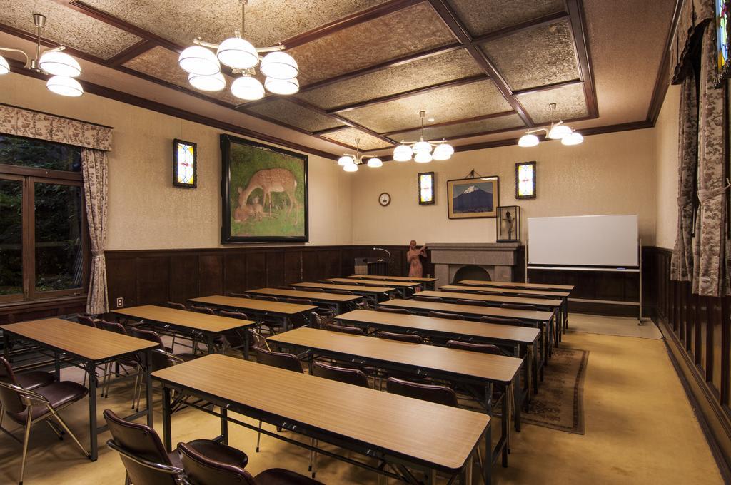 Mukaitaki Hotel Aizuwakamatsu Luaran gambar