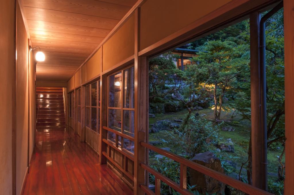 Mukaitaki Hotel Aizuwakamatsu Luaran gambar